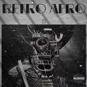 Nize Retro Afro WAV MiDi-FANTASTiC screenshot