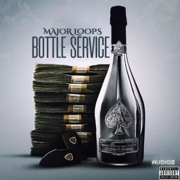 Major Loops Bottle Service WAV-FANTASTiC screenshot