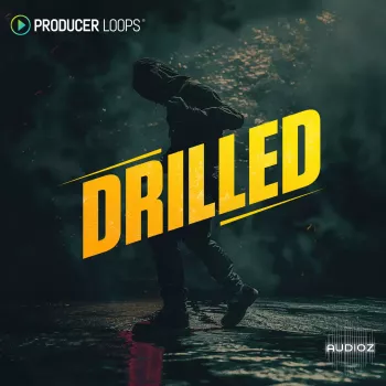 Producer Loops Drilled MULTiFORMAT-FANTASTiC screenshot