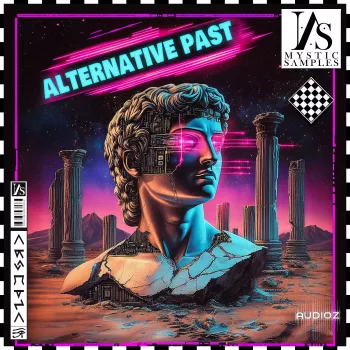 Mystic Samples Alternative Past WAV MiDi-FANTASTiC