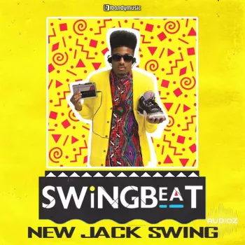 Lbandymusic Swingbeat New Jack Swing WAV MiDi-FANTASTiC screenshot