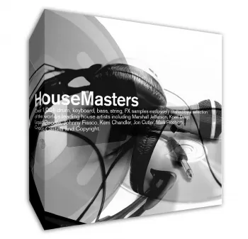 Tekniks HouseMasters Acid Appleloops Rex screenshot