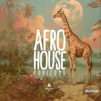 Black Octopus Sound Afro House Horizons MULTiFORMAT-FANTASTiC (Full Release)