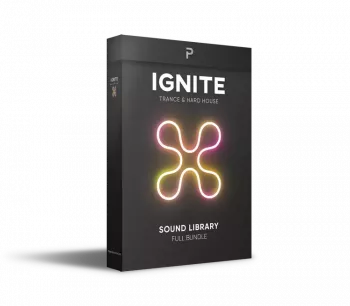 The Producer School Ignite Trance and Hard House Full Bundle MULTiFORMAT-FANTASTiC