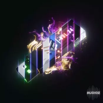 Nasko Patreon Sample Pack Bundle Vol. 3 (Vol. 25-36) WAV-ARCADiA