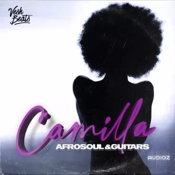 Vesh Beats Camilia Afrosoul and Guitars WAV MiDi-FANTASTiC screenshot