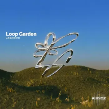 Loop Garden Collection 01 (Vol.1-3) WAV-FANTASTiC screenshot