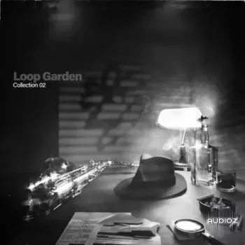 Loop Garden Collection 02 WAV KONTAKT-FANTASTiC screenshot