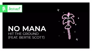 No Mana Hit the Ground Project File Ableton Live-FANTASTiC screenshot