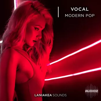 Laniakea Sounds Vocal Modern Pop WAV-FANTASTiC screenshot