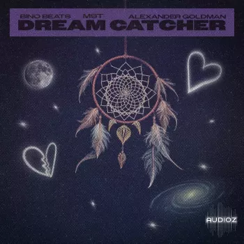 WavDistrict Dream Catcher Pain Multi-Kit WAV MiDi FL STUDiO-FANTASTiC