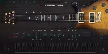 Ample Sound Ample Guitar PF v4.0.0 WiN/macOS