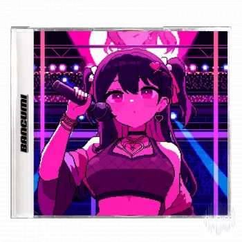 Bangumi J-Pop Song Kit and Sample Pack YOAKE WAV MiDi XFER RECORDS SERUM screenshot