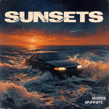 IIInfinite Sunsets Multi Kit WAV MiDi-FANTASTiC screenshot