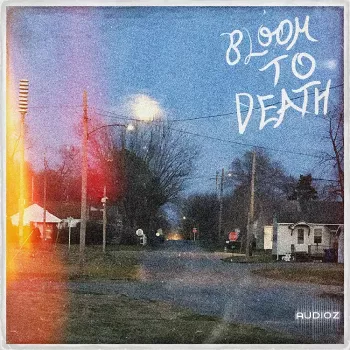 Hive Audio Bloom To Death WAV-FANTASTiC  screenshot