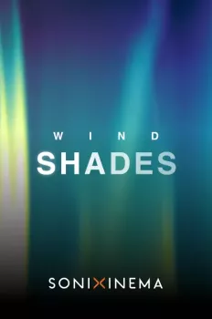 Sonixinema Wind Shades KONTAKT screenshot