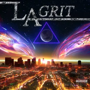 SoundMorph L.A. GRIT: Cinematic Sound Effects Library WAV-FANTASTiC screenshot