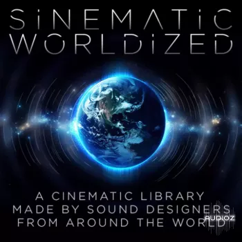 SoundMorph Sinematic Worldized WAV-FANTASTiC screenshot
