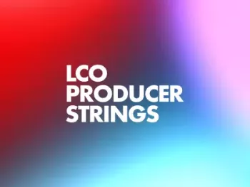 Native Instruments LCO Producer Strings KONTAKT-josenacha