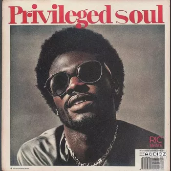 Ric Beats Privileged Soul Sample Pack WAV-FANTASTiC screenshot