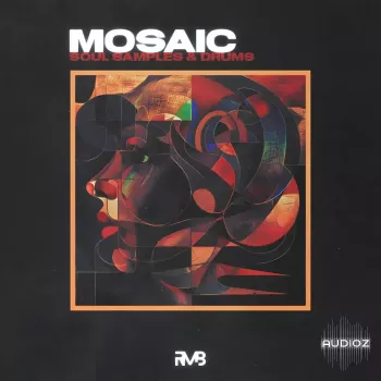 The Sample Lab Mosaic (Compositions and Stems) WAV-FANTASTiC