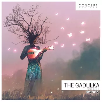 Concept Samples The Gadulka WAV-FANTASTiC screenshot