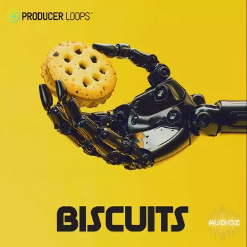 Producer Loops Biscuits MULTiFORMAT-FANTASTiC screenshot