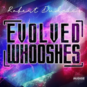 SoundMorph Evolved Whooshes WAV-FANTASTiC screenshot