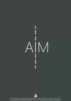 The Last Haven AIM KONTAKT screenshot
