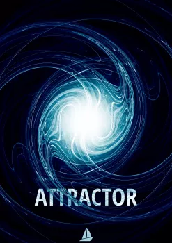 The Last Haven Attractor KONTAKT screenshot