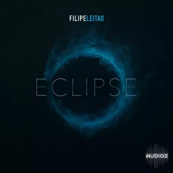 Filipe Leitao Eclipse KONTAKT screenshot