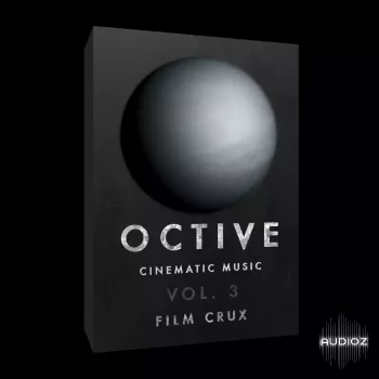 Film Crux Octive Cinematic Music Vol.3 WAV-FANTASTiC screenshot