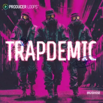 Producer Loops Trapdemic MULTiFORMAT-FANTASTiC screenshot
