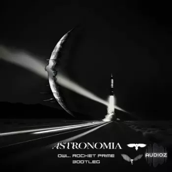 Deadcrow Astronomia Ableton Live Project-FANTASTiC screenshot