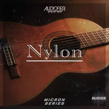 Audiofier Micron – Nylon KONTAKT