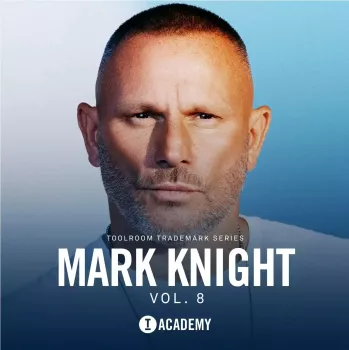 Toolroom Academy Mark Knight Trademark Series Vol.8 WAV-FANTASTiC screenshot