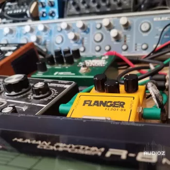FKY Sample Pack 04 WAV screenshot