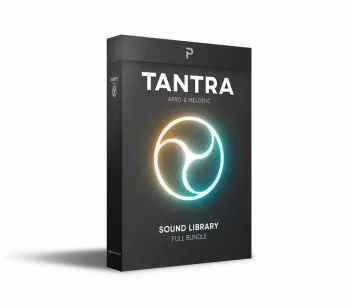 The Producer School Tantra Afro and Melodic House Sample Pack MULTiFORMAT-FANTASTiC screenshot