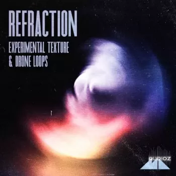 ModeAudio Refraction Experimental Texture and Drone Loops WAV-FANTASTiC screenshot