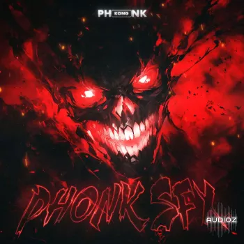 Phonk Kong Phonk SFX WAV-FANTASTiC