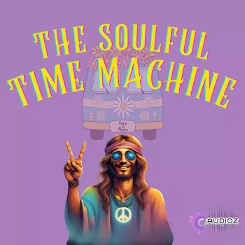 Catalyst Samples The Soulful Time Machine WAV-FANTASTiC screenshot