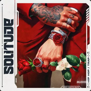 Jerry Martin Beats Soltitude WAV MiDi-FANTASTiC