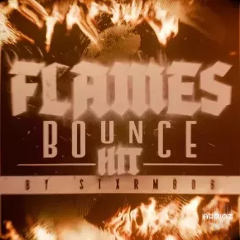 stxrm808 Flames Bounce Kit WAV-FANTASTiC  screenshot