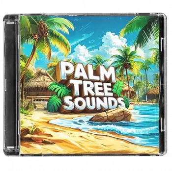 Kyxxx Palm Tree Sounds [PRE ORDER] WAV-FANTASTiC screenshot