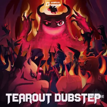 Dropgun Samples Tearout Dubstep WAV Serum-FANTASTiC screenshot