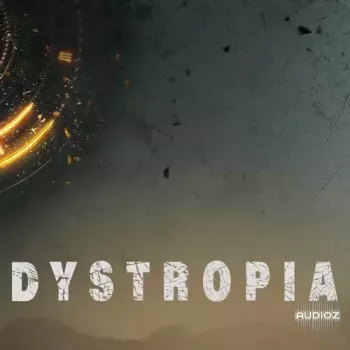 Heavyocity Dystropia KONTAKT screenshot