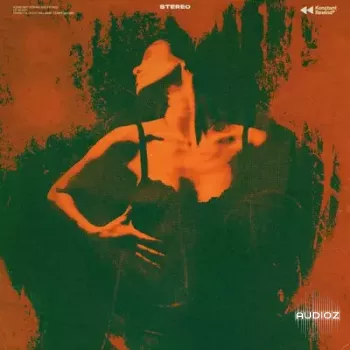 Hozay Williams and Franky Confessions (Compositions and Stems) WAV-FANTASTiC screenshot