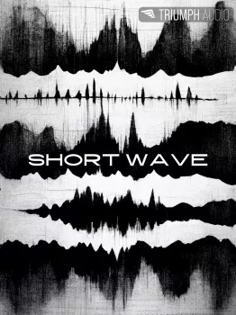 Triumph Audio Short Wave KONTAKT