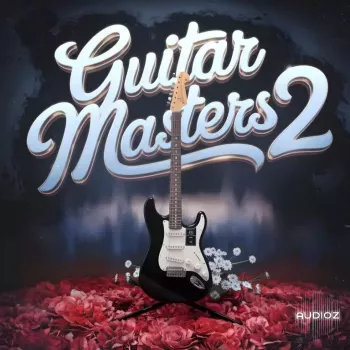 MST Guitar Masters 2 WAV Guitar Rig 7 Presets Mixer Presets TUTORiAL