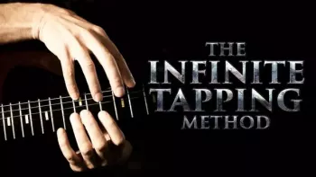Dan Mumm The Infinite Tapping Method TUTORiAL screenshot